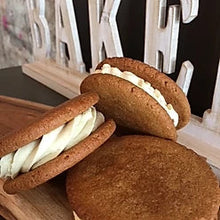 Load image into Gallery viewer, Ginger Snammie - Single (Gluten Free)