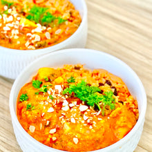 Load image into Gallery viewer, West African Peanut Stew (Single Serve)