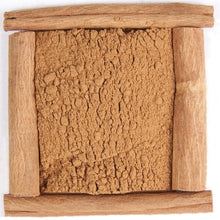 Load image into Gallery viewer, Organic Cinnamon Ground