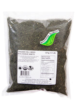 Load image into Gallery viewer, Organic Dill Weed