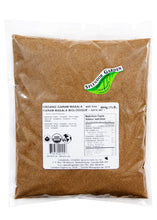 Load image into Gallery viewer, Organic Garam Masala 'salt free'