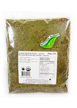 Load image into Gallery viewer, Organic Mexican Blend 'salt free'