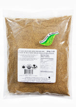 Load image into Gallery viewer, Organic Mustard Seed Brown Ground