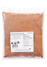 Load image into Gallery viewer, Organic Nutmeg Ground