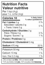 Load image into Gallery viewer, Organic Vegetable Plant Based Soup Mix