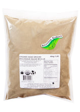 Load image into Gallery viewer, Organic Sage Ground