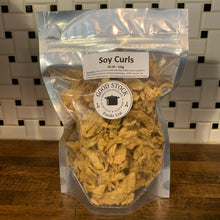 Load image into Gallery viewer, Soy Curls (125g)