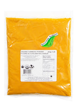 Load image into Gallery viewer, Organic Turmeric Powder