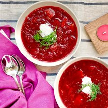 Load image into Gallery viewer, Borscht