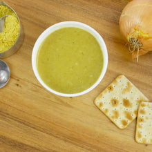 Load image into Gallery viewer, Cream of Broccoli Soup (Single Serve)