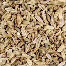 Load image into Gallery viewer, Organic Fennel Seed