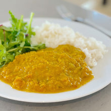 Load image into Gallery viewer, Red Lentil Dahl Curry