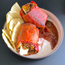 Load image into Gallery viewer, Burritos 4-Pack
