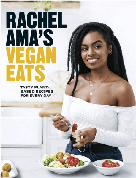 Vegan Ladies that Inspire Us and You Should Follow