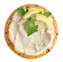 Load image into Gallery viewer, White Truffle Cashew Cream Cheese (230g)
