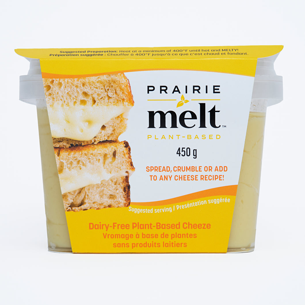 Prairie Melt (450g)