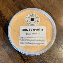 Load image into Gallery viewer, BBQ Seasoning - Bulk
