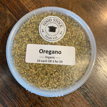 Load image into Gallery viewer, Oregano - Bulk - Organic
