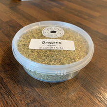 Load image into Gallery viewer, Oregano - Bulk - Organic
