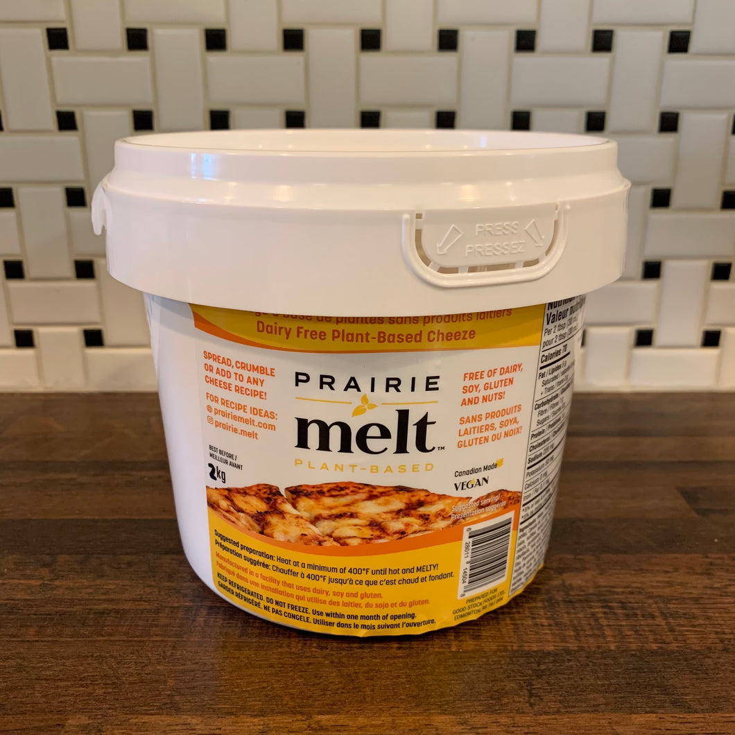 Prairie Melt (2kg)