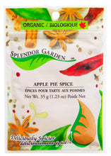 Load image into Gallery viewer, Organic Apple Pie Spice

