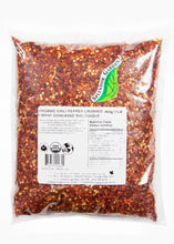 Load image into Gallery viewer, Organic Chili Pepper Crushed

