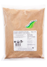 Load image into Gallery viewer, Organic Cinnamon Ground
