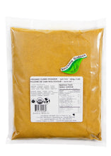 Load image into Gallery viewer, Organic Curry Powder &#39;salt free&#39;
