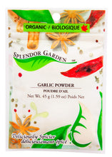 Load image into Gallery viewer, Organic Garlic Powder
