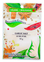 Load image into Gallery viewer, Organic Garlic Salt
