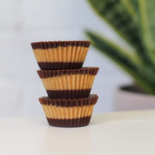 Load image into Gallery viewer, Salted Caramel Peanut Butter Cups (4-Pack)
