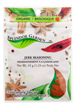 Load image into Gallery viewer, Organic Jerk Seasoning
