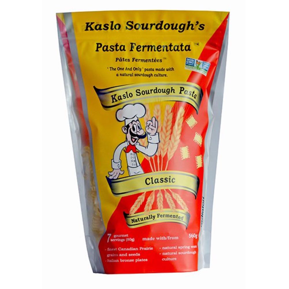 Sourdough Pasta - Radiatori (560g)