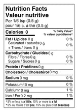Load image into Gallery viewer, Organic Fish &amp; Seafood Seasoning &#39;salt free&#39;

