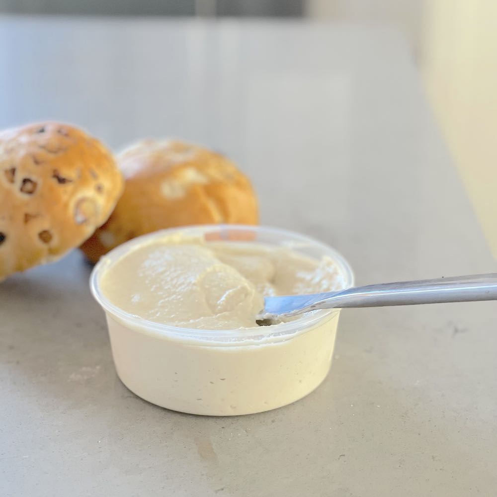 Cashew Mayo