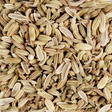 Load image into Gallery viewer, Organic Fennel Seed
