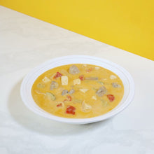 Load image into Gallery viewer, Red Thai Coconut Curry
